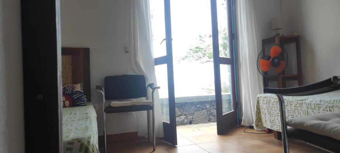 Casa Praia Tarrafal De Monte Trigo Seladinha 외부 사진