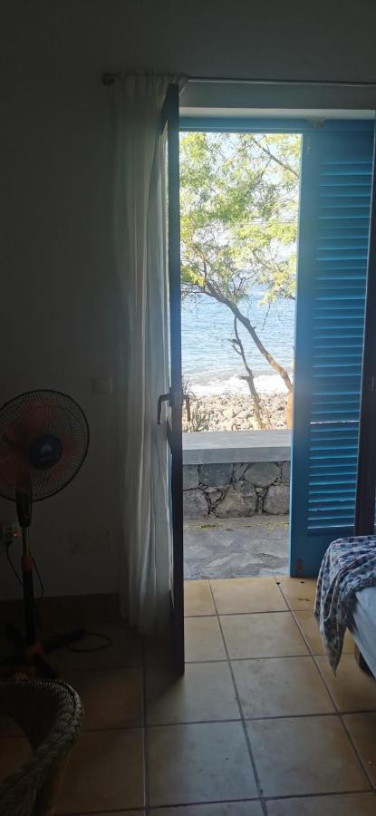 Casa Praia Tarrafal De Monte Trigo Seladinha 외부 사진
