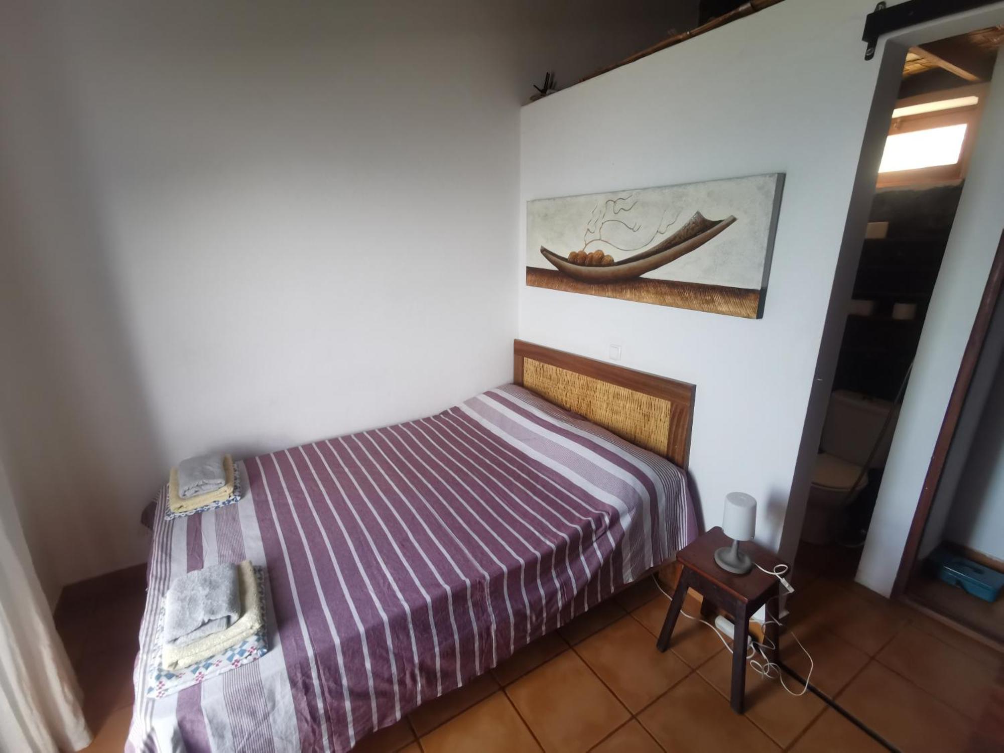 Casa Praia Tarrafal De Monte Trigo Seladinha 외부 사진