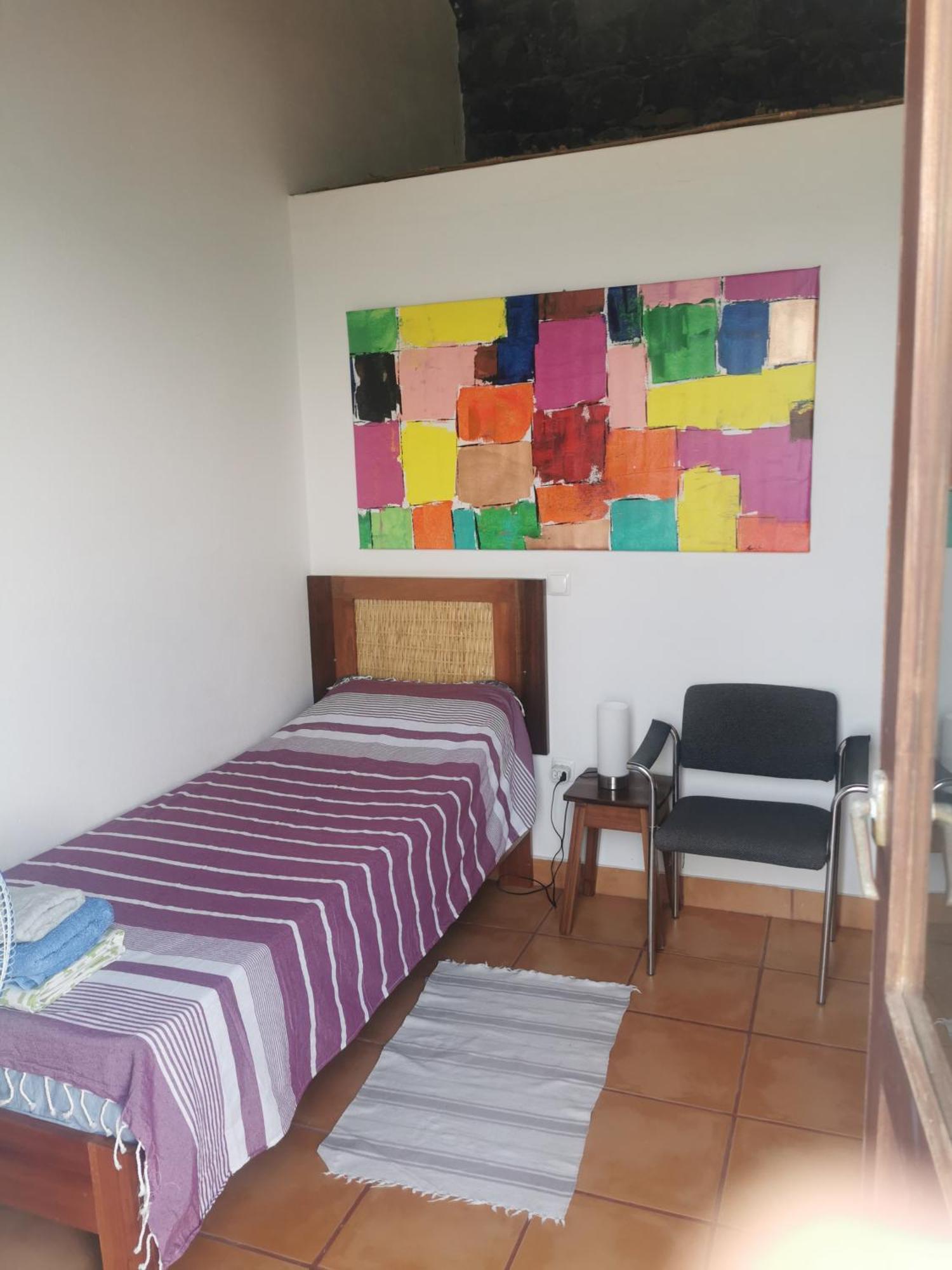 Casa Praia Tarrafal De Monte Trigo Seladinha 외부 사진